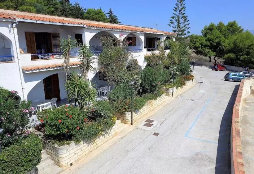 Residence Capo San Marco & Renella