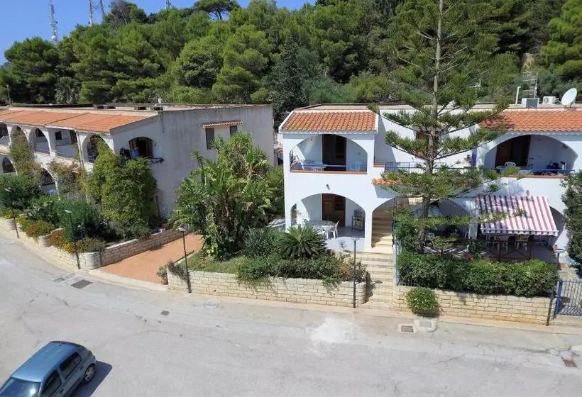 Residence Capo San Marco & Renella