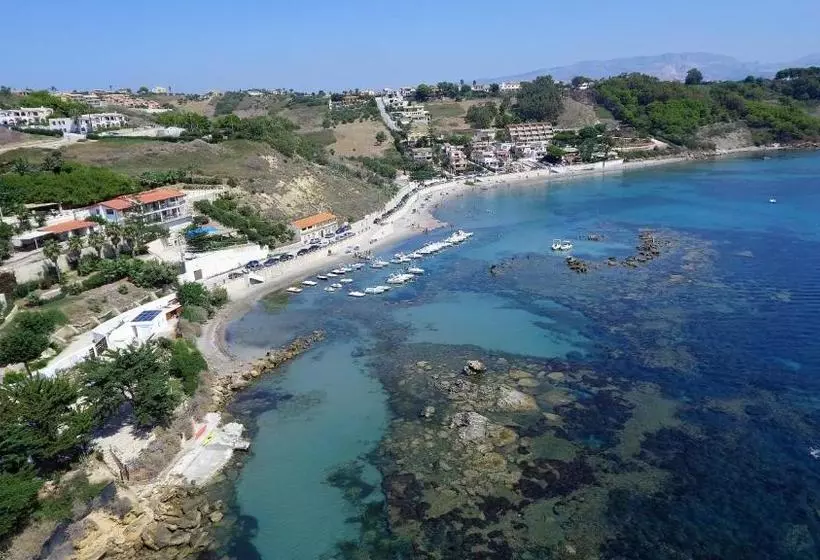 Residence Capo San Marco & Renella