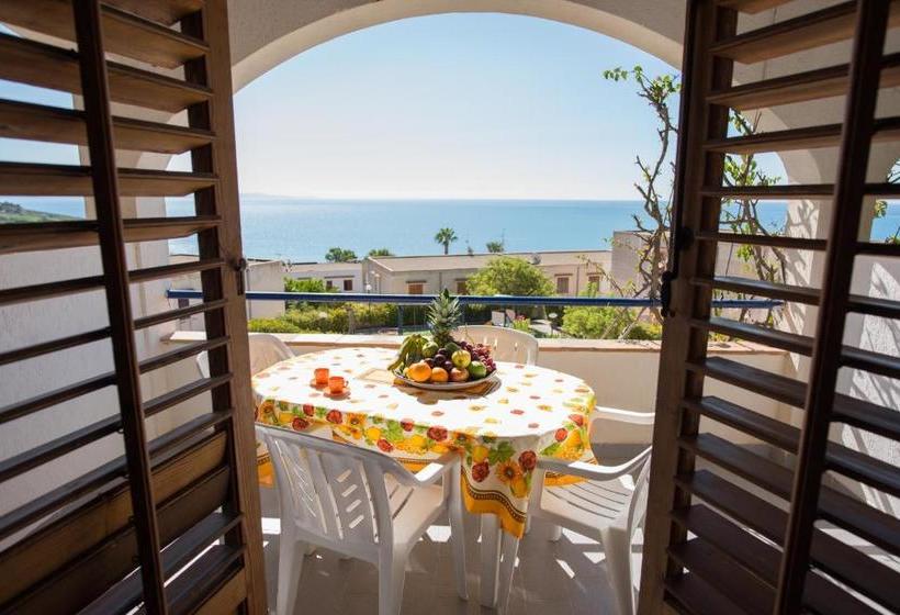 Residence Capo San Marco & Renella