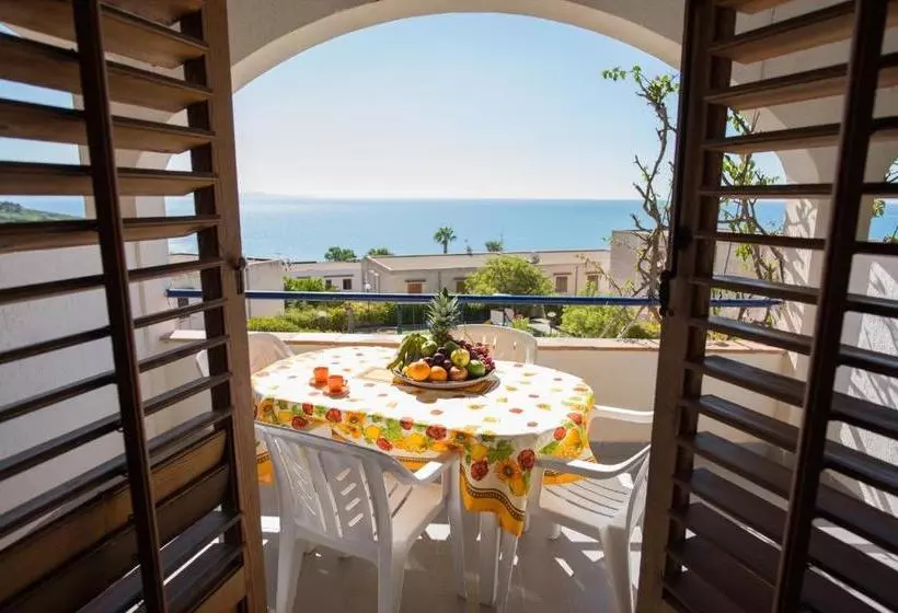 Residence Capo San Marco & Renella