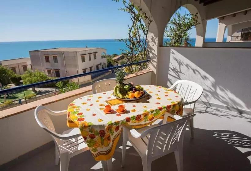 Residence Capo San Marco & Renella