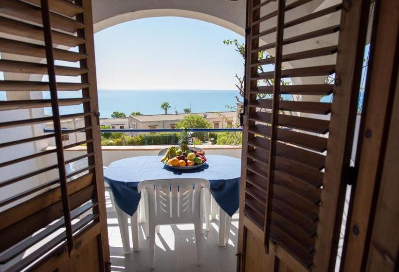 Residence Capo San Marco & Renella