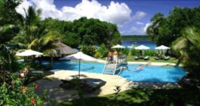 Bokissa Private Island Resort