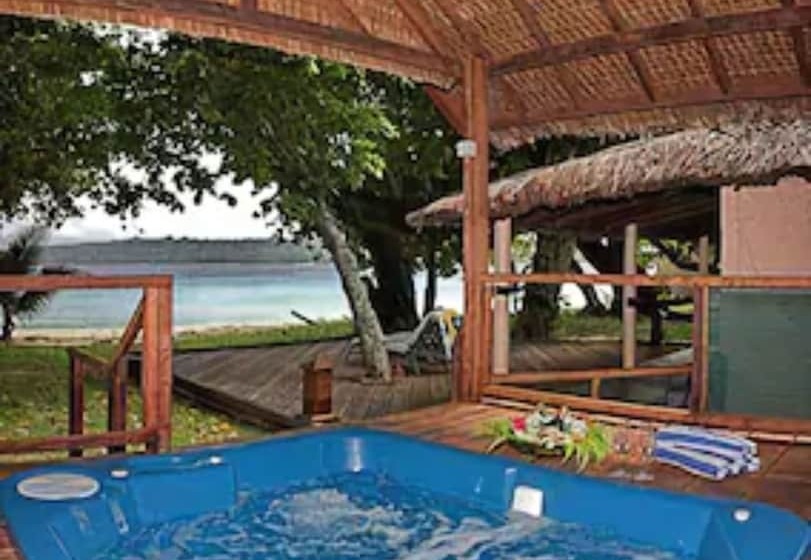 Bokissa Private Island Resort