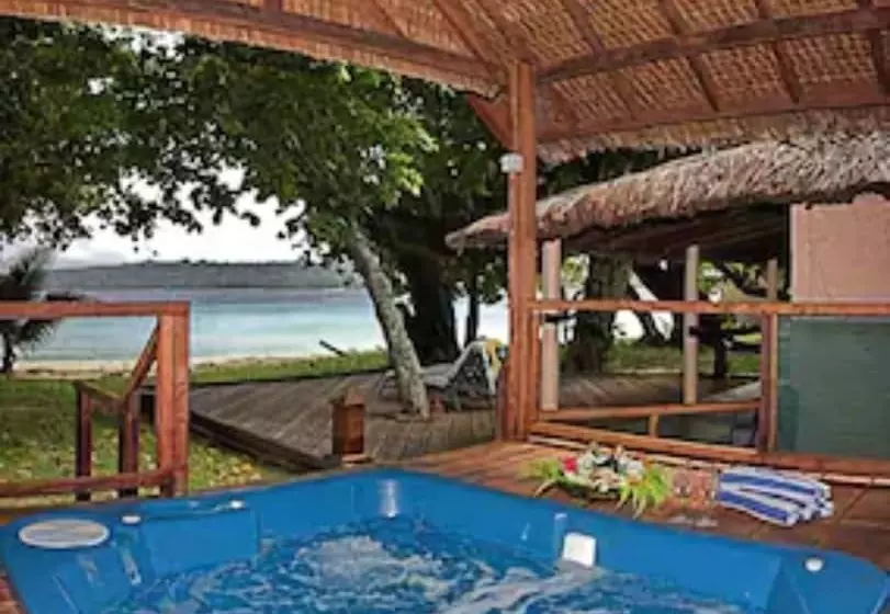 Bokissa Private Island Resort