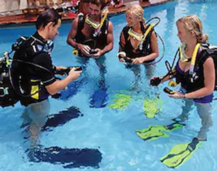 Bokissa Private Island Resort