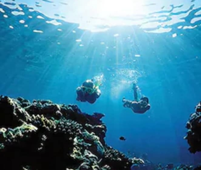 Bokissa Private Island Resort