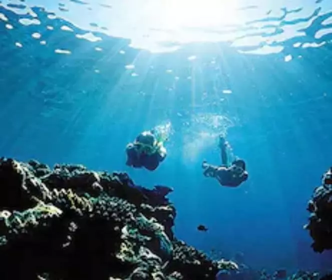 Bokissa Private Island Resort