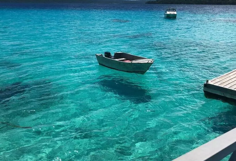 Bokissa Private Island Resort