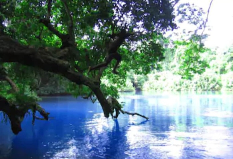 Bokissa Private Island Resort