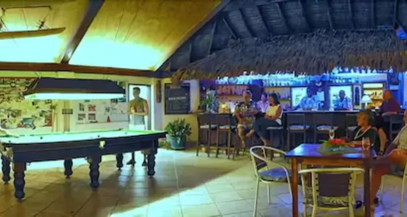 Bokissa Private Island Resort