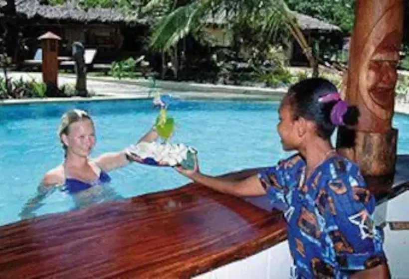 Bokissa Private Island Resort