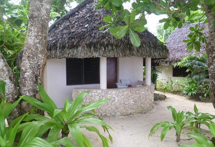 Bokissa Private Island Resort