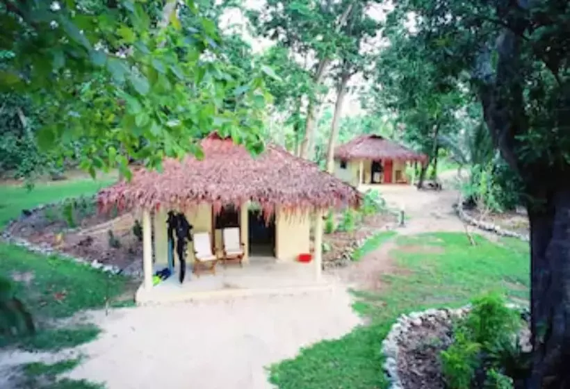 Bokissa Private Island Resort