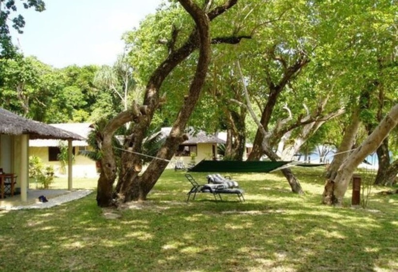 Bokissa Private Island Resort