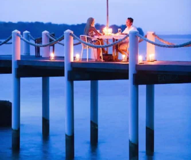 Bokissa Private Island Resort