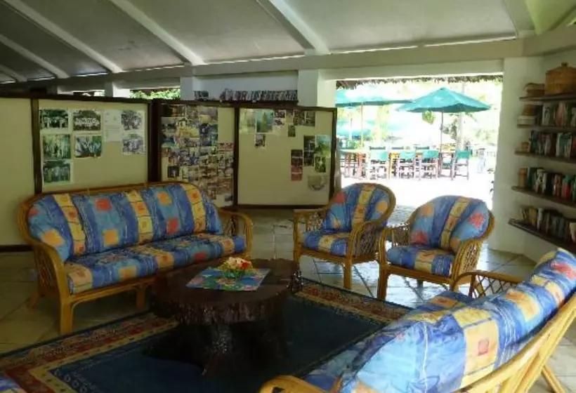 Bokissa Private Island Resort