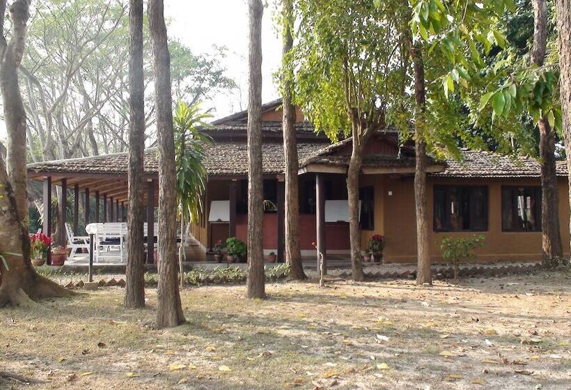 Safari Narayani Hotel  All Inclusive