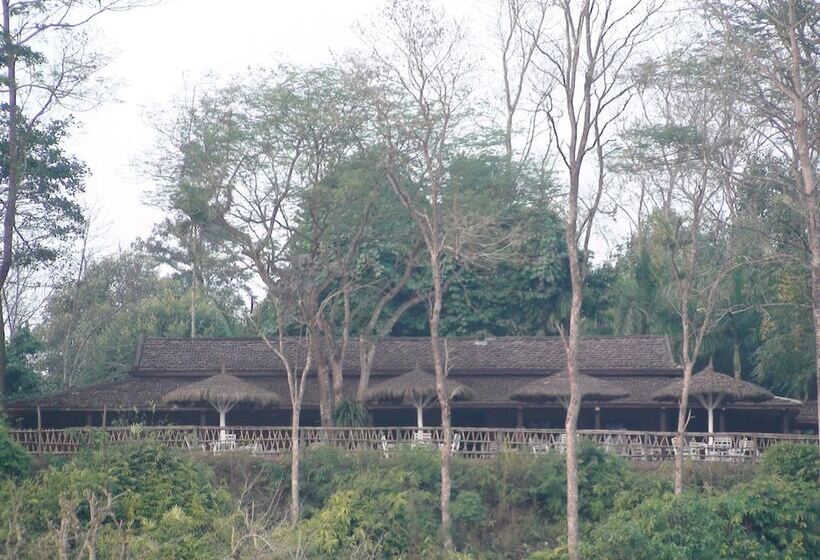 Safari Narayani Hotel  All Inclusive