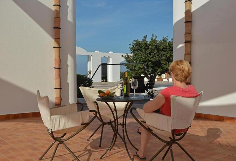 Tenute Plaia Agriturismo