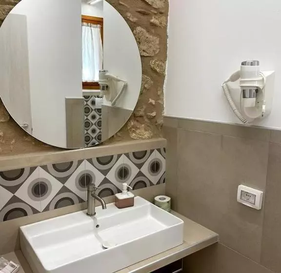 Tenute Plaia Agriturismo