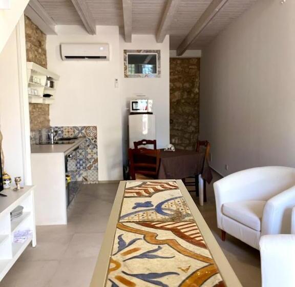 Tenute Plaia Agriturismo