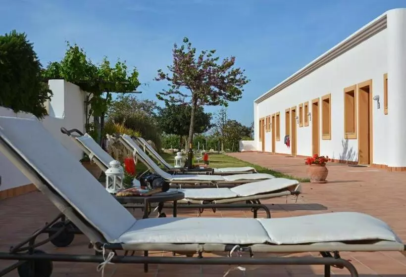 Tenute Plaia Agriturismo