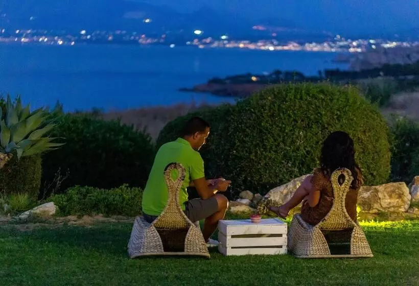 Tenute Plaia Agriturismo