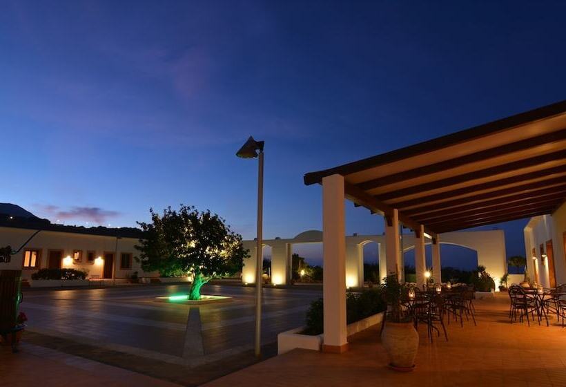 Tenute Plaia Agriturismo