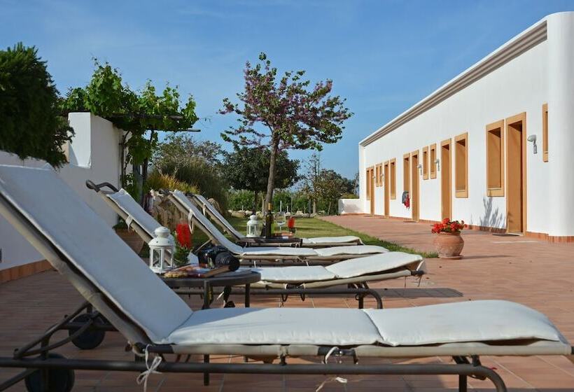 Tenute Plaia Agriturismo