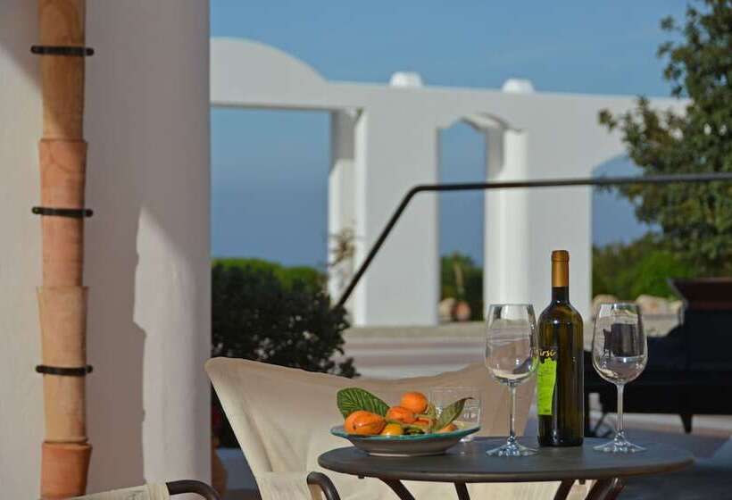 Tenute Plaia Agriturismo