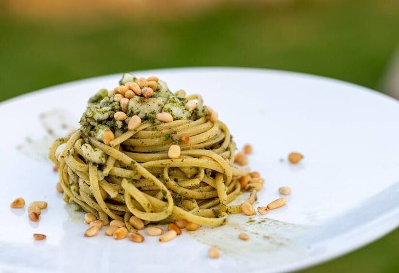 Tenute Plaia Agriturismo