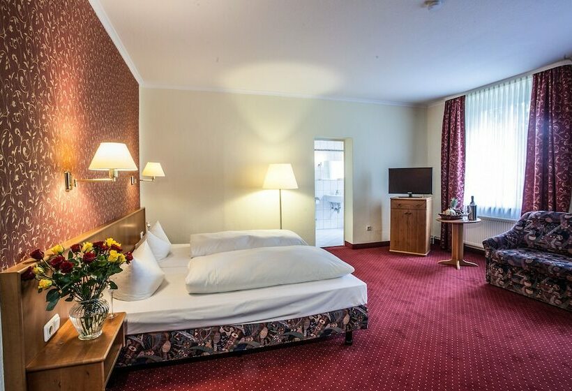 Waldseehotel Wirchensee