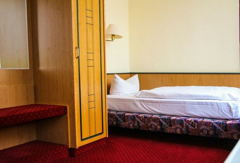 Waldseehotel Wirchensee