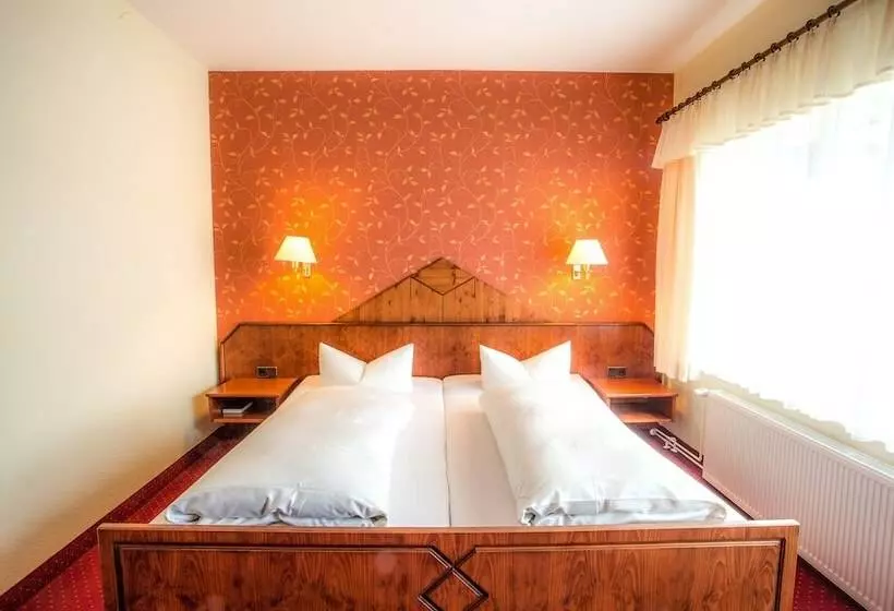 Waldseehotel Wirchensee