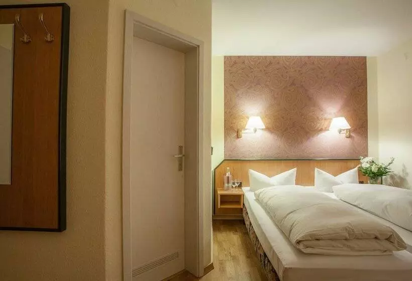 Waldseehotel Wirchensee