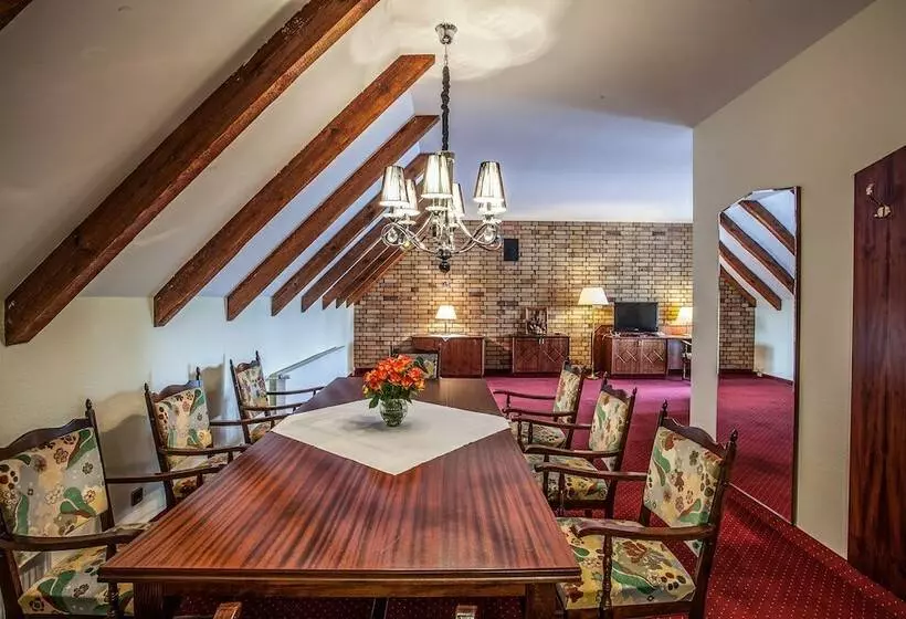 Waldseehotel Wirchensee