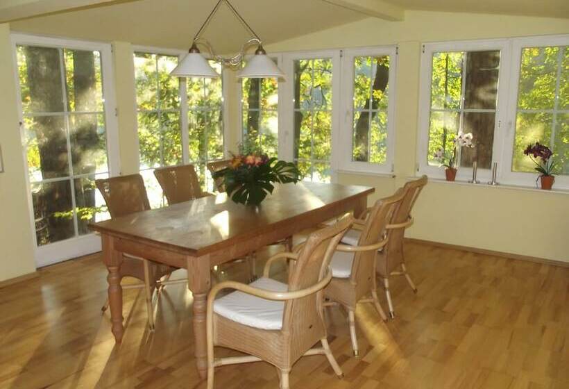 Waldseehotel Wirchensee