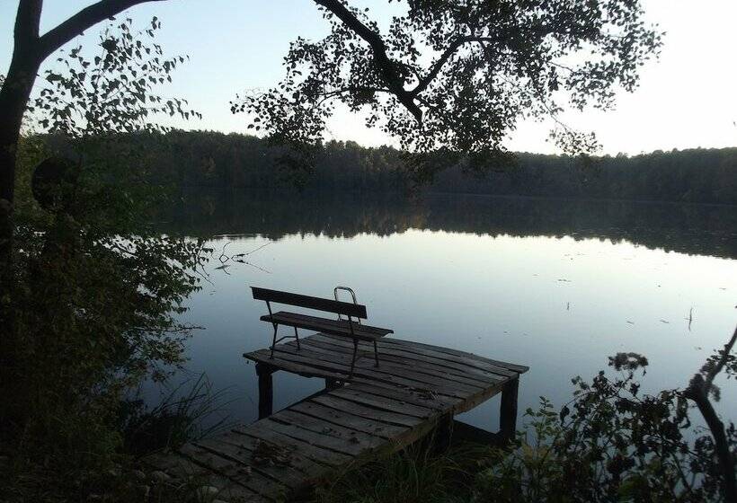 Waldseehotel Wirchensee