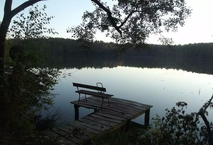 Waldseehotel Wirchensee
