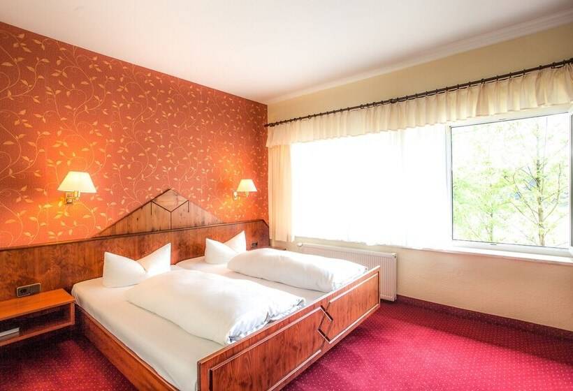 Waldseehotel Wirchensee