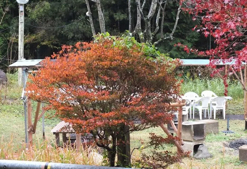 Hotelli Mountain Domu