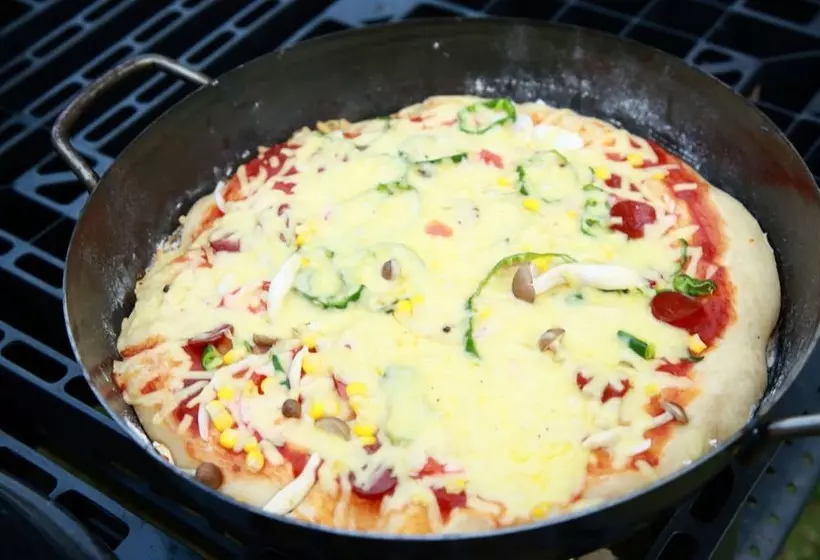 Hotelli Mountain Domu