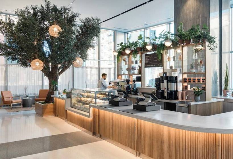 Four Seasons Hotel Minneapolis