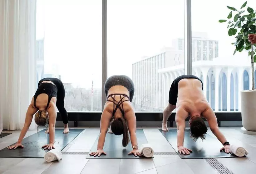 Four Seasons Hotel Minneapolis