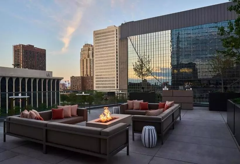 Four Seasons Hotel Minneapolis