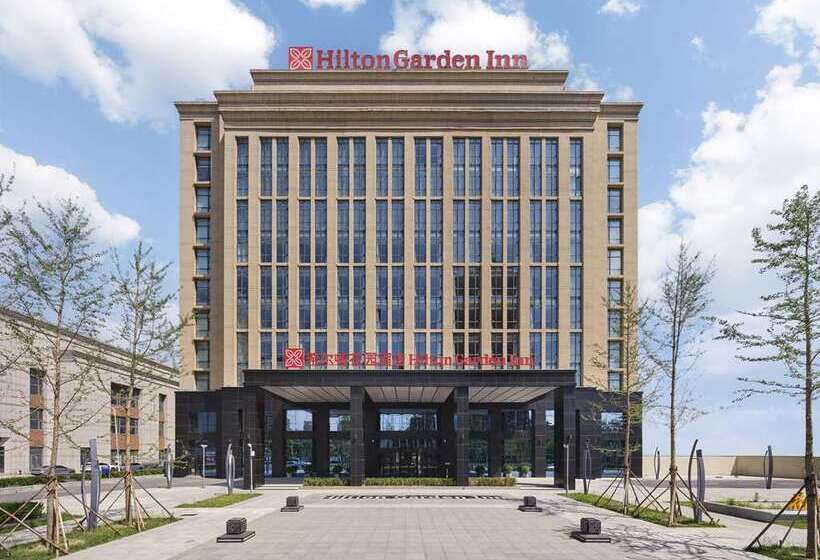 Hotel Hilton Garden Inn Tianjin Huayuan