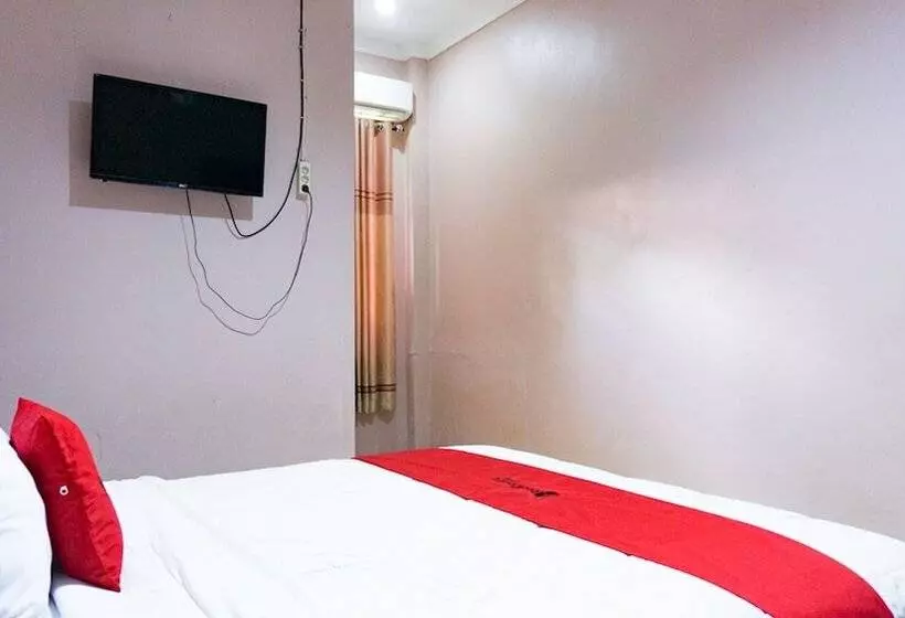 هتل Reddoorz @ Jalan Cendrawasih Timika