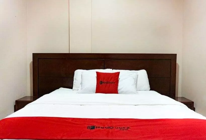 هتل Reddoorz @ Jalan Cendrawasih Timika